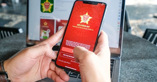 Bộ Công an đề xuất hiển thị lý lịch tư pháp trên VNeID từ 1/7