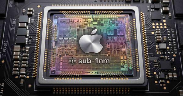 TSMC Lên Kế Hoạch Sản Xuất Chip Dưới 1nm Vào 2029, Mở Ra Kỷ Nguyên Mới Cho Công Nghệ