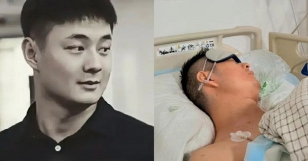 Xu Ping'an, 'chiến binh chống ung thư' Trung Quốc, qua đời ở tuổi 24 sau hành trình đau thương