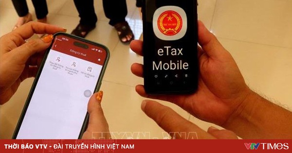 Hộ Kinh Doanh Chuyển Đổi Số: Minh Bạch Dòng Tiền Và Những Thách Thức Thực Tế