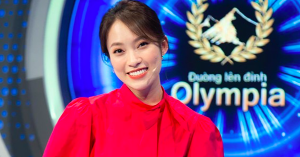 MC Khánh Vy: Hành trình từ 'hot girl 7 thứ tiếng' đến biểu tượng truyền hình