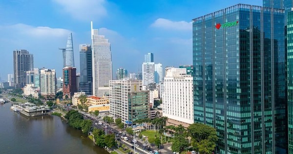 VPBank vượt mốc 3 triệu tỷ đồng tài sản thế chấp, lợi nhuận tăng mạnh trong quý I/2026