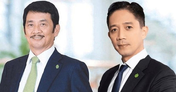 NovaGroup Bổ Nhiệm Con Trai Nhà Sáng Lập Làm Chủ Tịch HĐQT Novaland