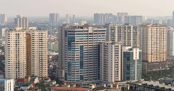 Lãi suất tăng cao đe dọa tiến độ dự án bất động sản và nhà ở xã hội