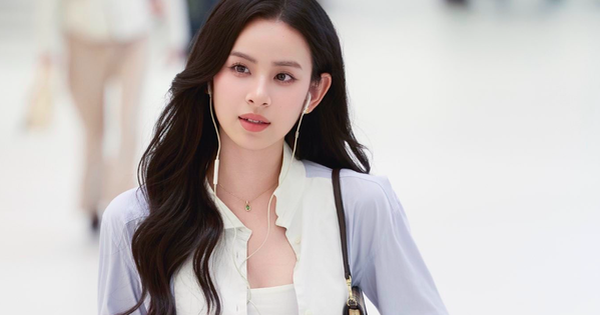 Người mẫu Hương Liên gây chú ý với vai diễn đầu tay trong phim 'Lời hứa đầu tiên'