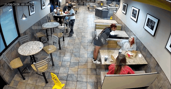 Ice Spice bị hành hung tại McDonald's Los Angeles, luật sư lên tiếng
