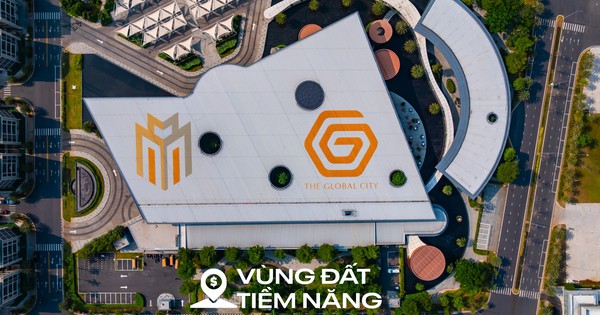 Khu đất 117ha tại TP. Thủ Đức: Từ 'điểm nghẽn' pháp lý đến đại đô thị tỷ đô The Global City