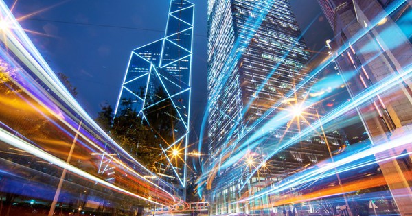 Đầu tư hạ tầng AI toàn cầu bùng nổ, vượt 60 tỷ USD chỉ trong 11 tháng đầu năm 2025