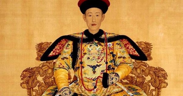 Bí mật chế độ ăn của hoàng đế nhà Thanh: Trứng gà là 'siêu thực phẩm' được ưa chuộng