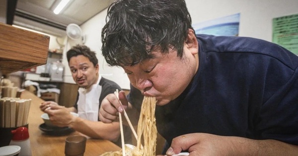 Tiếng Húp Mỳ Ramen: Nét Văn Hóa Độc Đáo Và Khoa Học Đằng Sau Âm Thanh 'Zuzutto'
