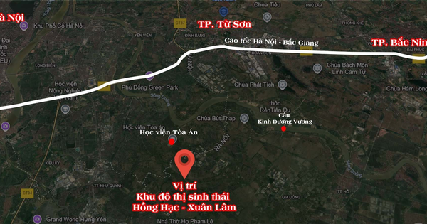 Phú Mỹ Hưng Bứt Phá Lợi Nhuận 2.945 Tỷ, Mở Rộng Ra Bắc Với Dự Án Hồng Hạc - Xuân Lâm