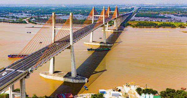 Cao tốc Hải Phòng - Hạ Long: Kỳ tích hạ tầng với suất đầu tư kỷ lục và cầu Bạch Đằng tự thiết kế