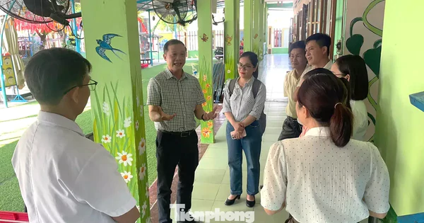 Đà Nẵng: Số ca mắc tay chân miệng tăng cao nhất từ đầu năm, vượt ngưỡng cảnh báo