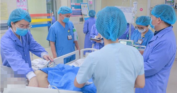 Cảnh báo: Đột quỵ ở người trẻ gia tăng, dấu hiệu dễ bị bỏ qua