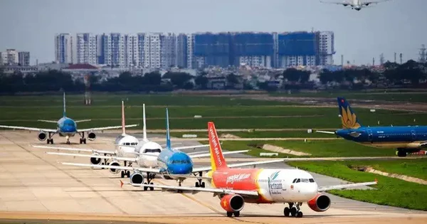 Bộ Xây dựng yêu cầu chỉnh lý quy hoạch Thủ đô, nhấn mạnh vị trí sân bay thứ 2 và đường sắt