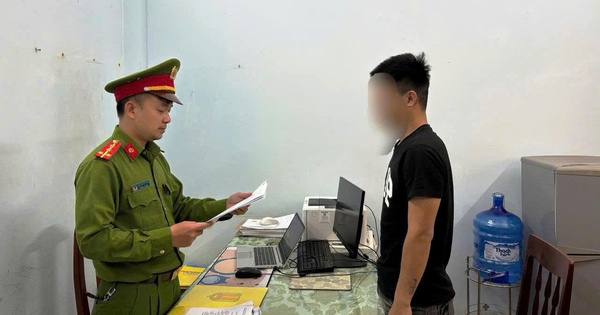 Quảng Ngãi: Khởi tố, bắt giam đối tượng lừa đảo thuê xe ô tô đem cầm cố chiếm đoạt tài sản