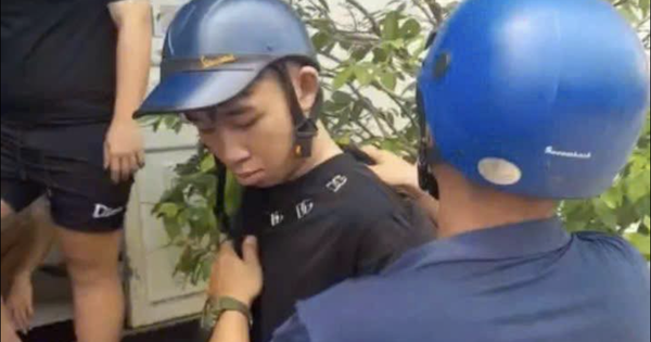 Đồng Nai: Hai thiếu niên bị bắt vì dùng dao tấn công bạn học, bạo lực học đường tiếp tục gây nhức nhối
