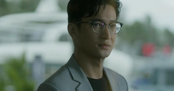 Vai Phản Diện Khải Phong Trong 'Không Giới Hạn' Và Chuyện Tình 9 Năm Của Diễn Viên Vương Trọng Trí