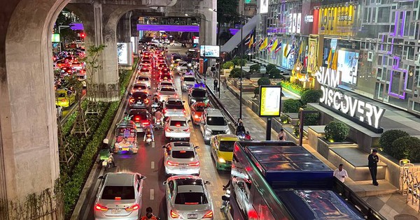 Thái Lan siết chặt giao thông: Phạt nặng 10 lỗi, du khách Việt cần cảnh giác