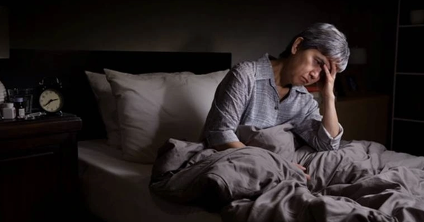 Những Thay Đổi Sinh Lý Âm Thầm Ở Nam Giới Trung Niên Và Cách Ứng Phó