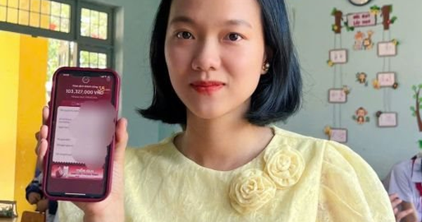 Công an hai tỉnh phối hợp vận động hoàn trả thành công hơn 100 triệu đồng chuyển nhầm