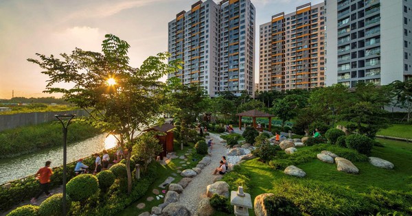 Nhà đầu tư chuyển từ 'kỳ vọng' sang 'kiểm chứng' trong thị trường bất động sản 2026