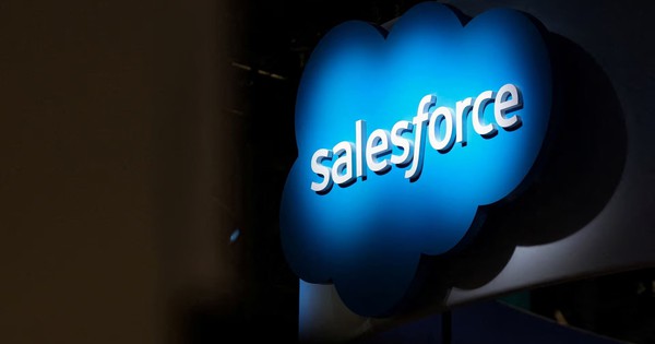 Salesforce Biến AI Thành Động Cơ Tăng Trưởng, Tiết Kiệm 100 Triệu USD/Năm