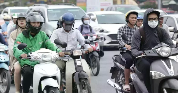 Hà Nội Lên Kế Hoạch Hạn Chế Xe Cá Nhân, Hỗ Trợ Chuyển Đổi Xe Điện