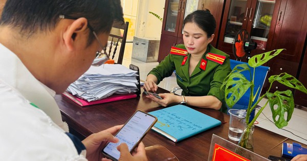 Chính Phủ Ban Hành Nghị Định Mới, Mở Rộng Thủ Tục Hành Chính Qua Ứng Dụng VNeID
