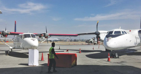 Máy bay Trung Quốc nằm im tại Nepal: Gánh nặng tài chính và nỗ lực giải quyết bế tắc