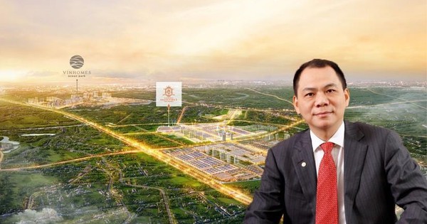 Vinhomes Điều Chỉnh Kế Hoạch 2026: Doanh Thu 285.000 Tỷ, Lợi Nhuận Kỷ Lục 60.000 Tỷ