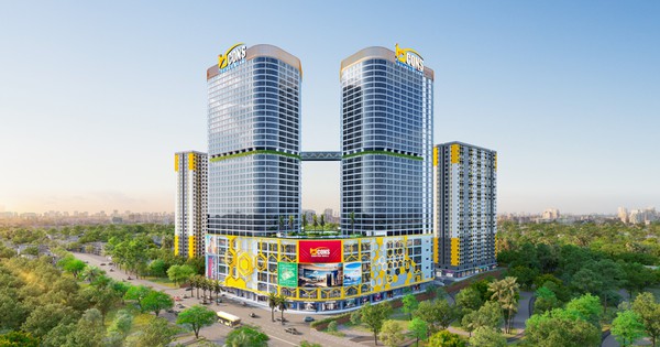 Khu Đông Bắc TP.HCM bứt phá nhờ đầu tư hạ tầng, Bcons Center City hưởng lợi kép
