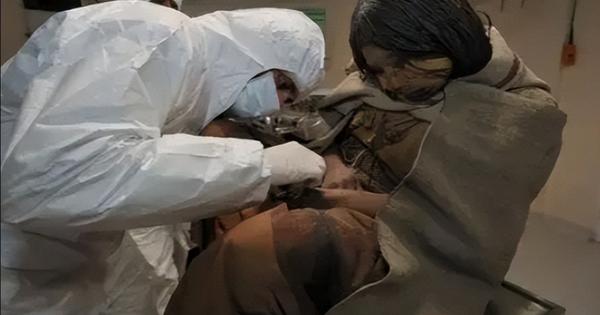 Cô bé Inca 13 tuổi bị đóng băng hơn 500 năm: Bí ẩn nghi lễ hiến tế lạnh người