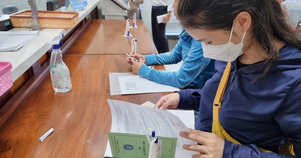 BHYT Việt Nam đạt gần 96,7 triệu người tham gia, chi phí khám chữa bệnh tăng mạnh