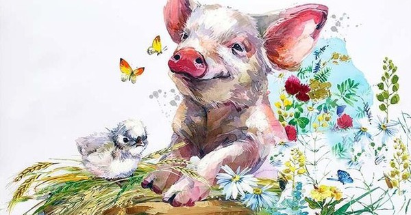 Tuổi Tỵ, Ngọ, Hợi: Cách chia tiền hiệu quả để tích lũy mua nhà nhanh chóng