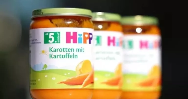 Cảnh báo sản phẩm ăn dặm HiPP: Quản lý thị trường tăng cường kiểm soát sau thu hồi tại châu Âu