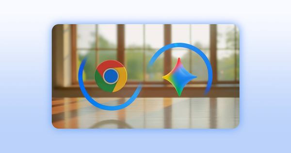 Google Chrome Chính Thức Ra Mắt AI Tích Hợp Gemini Tại Việt Nam