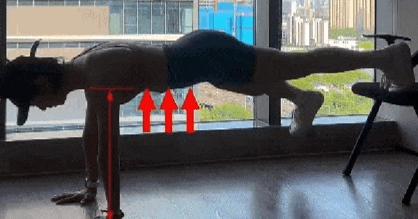 Bài Tập Plank Nâng Chân Trên Ghế: Đánh Bay Mỡ Bụng Dưới Hiệu Quả Tại Nhà
