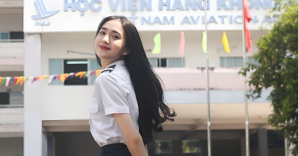 Quản Lý Hoạt Động Bay: Ngành Học 'Lạ Nhưng Chắc' Với Tỷ Lệ Thất Nghiệp Gần 0%