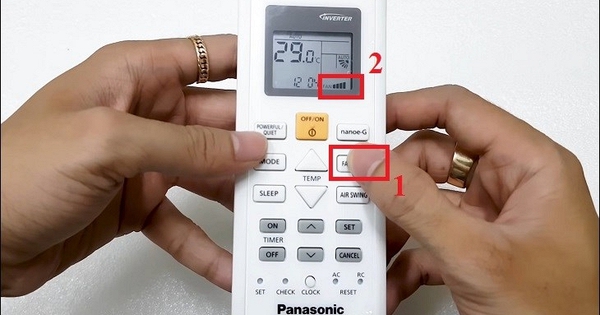 Bật điều hòa: Gió to hay nhỏ để tiết kiệm điện và dễ chịu nhất?