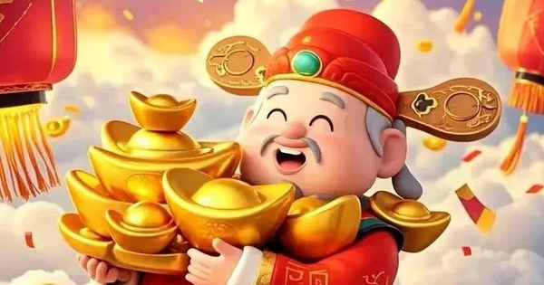 Từ 10/3 Âm Lịch: Tuổi Dần, Ngọ, Mão Đón Làn Sóng May Mắn Về Công Việc Và Tài Chính