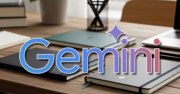 Google Gemini Ra Mắt Tính Năng Notebooks, Cải Thiện Trải Nghiệm AI
