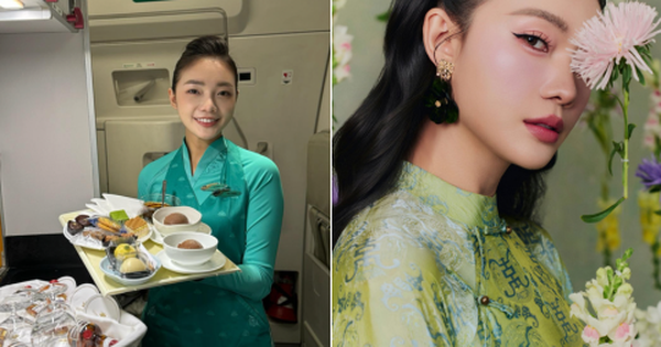 Dương Thu Thảo: Từ 'hoa khôi tiếp viên' đến cuộc sống hôn nhân kín đáo