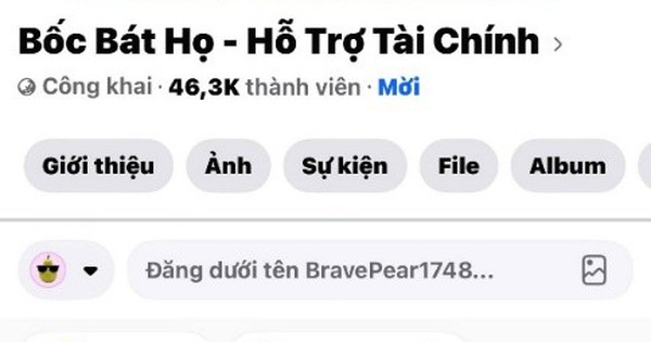 Cảnh báo tín dụng đen trực tuyến: Thủ đoạn tinh vi và cách phòng tránh