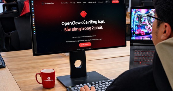 OpenClaw và TryOpenClaw: AI Chuyển Từ 'Trả Lời' Sang 'Thực Hiện' Tại Việt Nam
