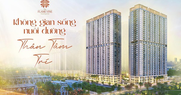 Xu Hướng Sống Cân Bằng Định Hình Thị Trường Bất Động Sản Mới
