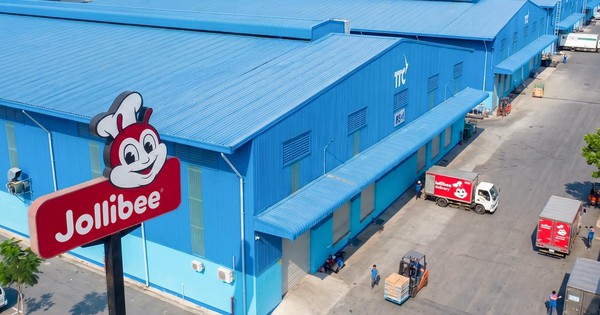 Jollibee Việt Nam: Từ Nhà Máy Đến Nhà Hàng, Kiểm Soát Chất Lượng Làm Nền Tảng Thành Công
