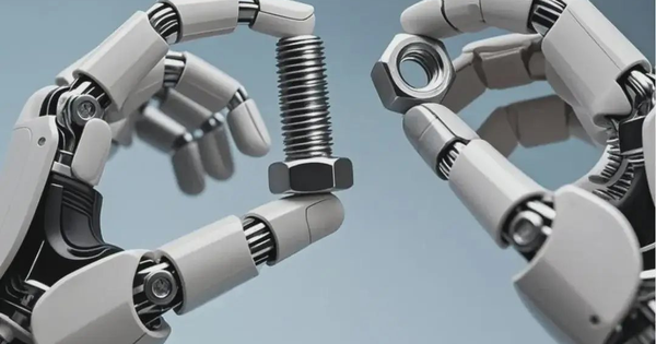 Woan Robotics Đầu Tư 240 Triệu Nhân Dân Tệ Vào Huiling Tech, Thúc Đẩy Cuộc Đua Bàn Tay Robot Linh Hoạt