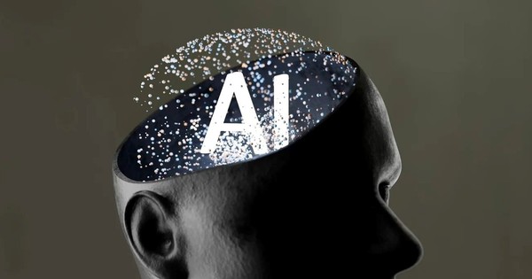 AI Đọc Chuyển Động Cổ, Biến Lời Nói Thầm Thành Giọng Nói Nghe Được