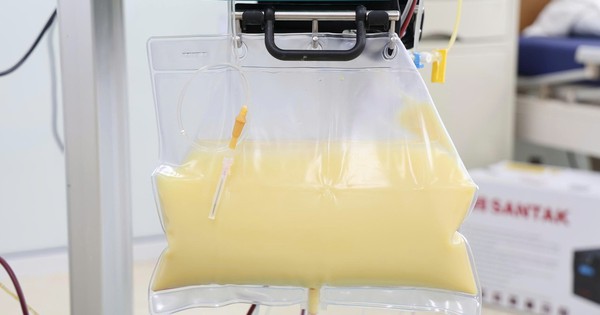 Bệnh viện Sản Nhi Phú Thọ cứu thai phụ viêm tụy cấp nguy kịch bằng lọc máu